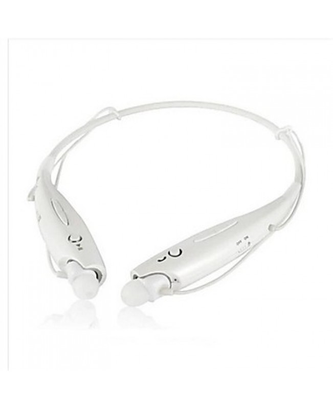 HBS730 Smart Wearable Headphone Bluetooth4.0 Hands-Free Calls for Android/iOS Smartphone