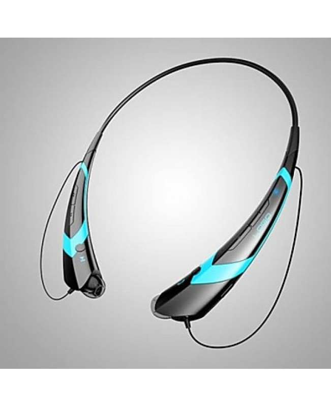 JOIN NEW ?HBS-760 Headphone Bluetooth 4.0 Neckband Newest Wireless Stereo for/ 6/6 Plus/ 