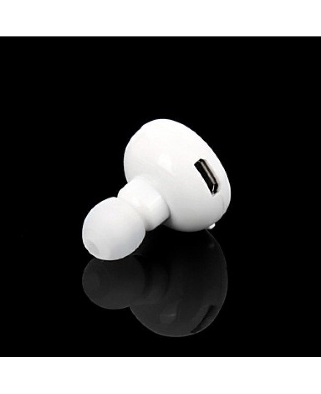 Super Mini 4.0 Bluetooth Headset Earphone Headphone for / /