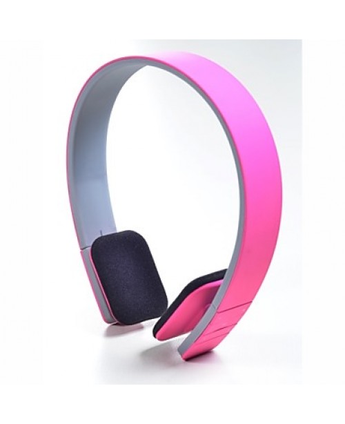 IM502 Bluetooth 3.0 Stereo Headphone with MIC for ...