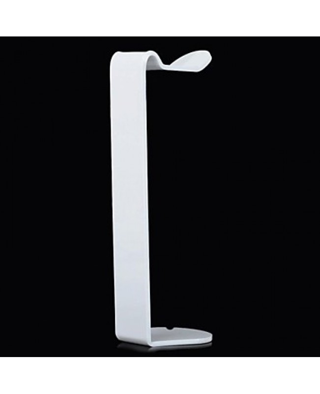 High Quality Portable Thickened Headphone / Headset Hanger Holder Stand(Assorted Colors)