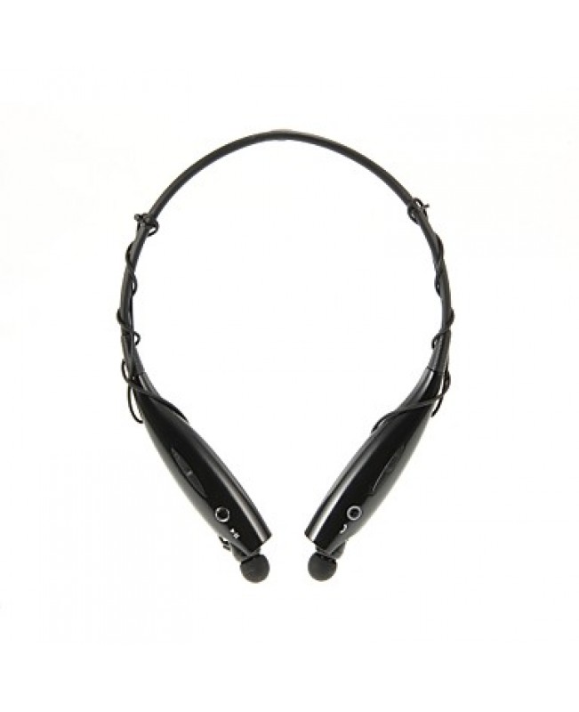 HBS 700 Headphone Bluetooth Neckband Sports Fashionable Stereo with Microphone for Cellphones/ / / 