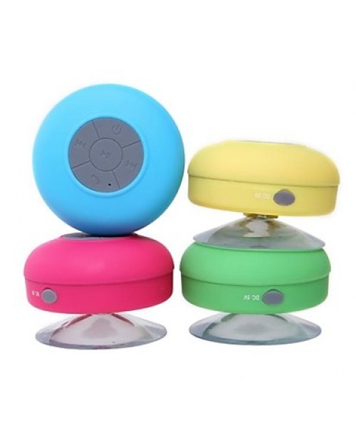 Mini Ultra Portable Waterproof Stereo Wireless Blu...