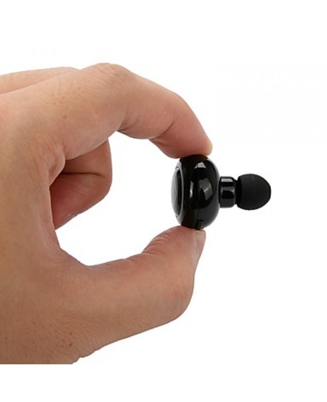 Super Mini 4.0 Bluetooth Headset Earphone Headphone for / /