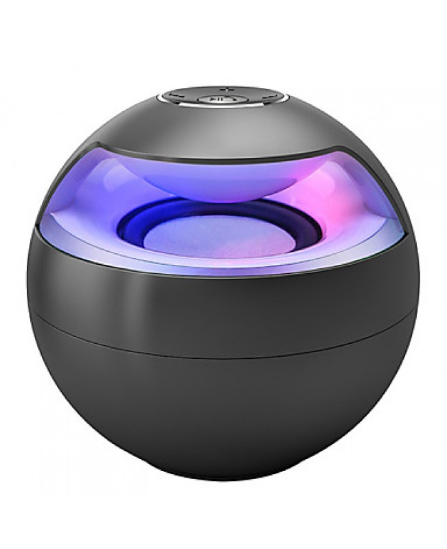 Bluetooth Speaker Portable Mini Subwoofer