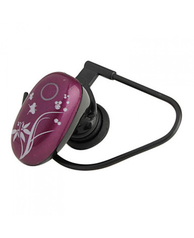 Fashion Style Bluetooth Headset