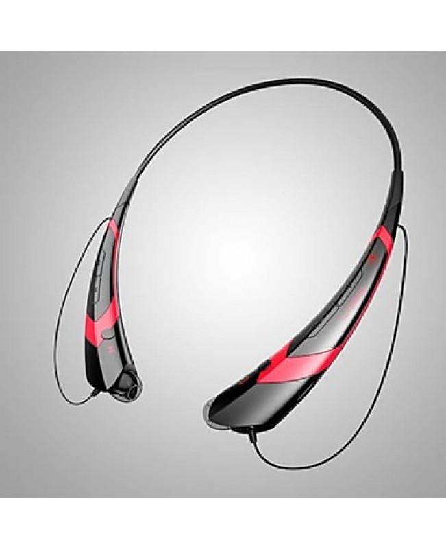 JOIN NEW ?HBS-760 Headphone Bluetooth 4.0 Neckband Newest Wireless Stereo for/ 6/6 Plus/ 