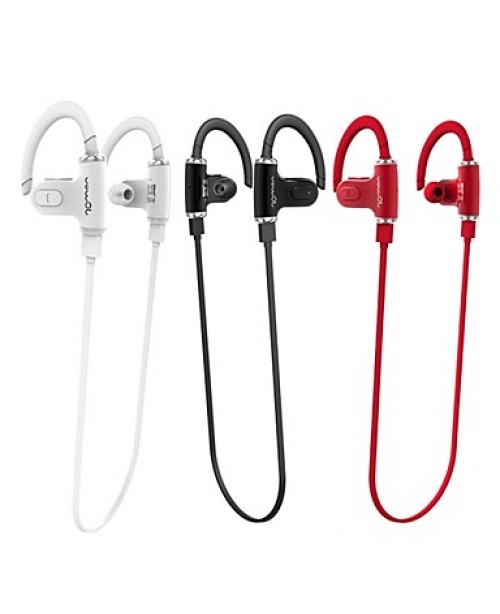 S530 Sport Bluetooth V4.0 Single / Double Earhook ...