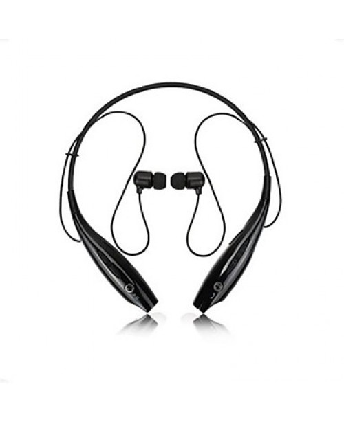 HBS730 Smart Wearable Headphone Bluetooth4.0 Hands...