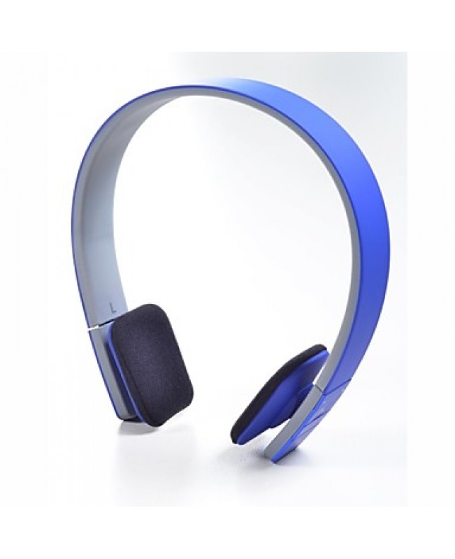 IM502 Bluetooth 3.0 Stereo Headphone with MIC for Smart Phone