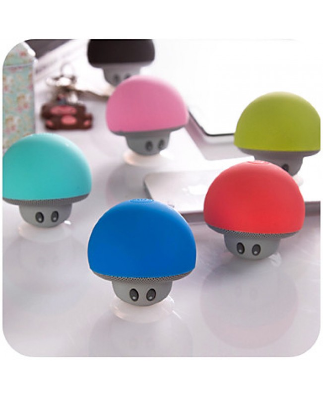 Mini Portable Wireless Bluetooth Speakers for/ /Hands Free Aux black/white 6 colors