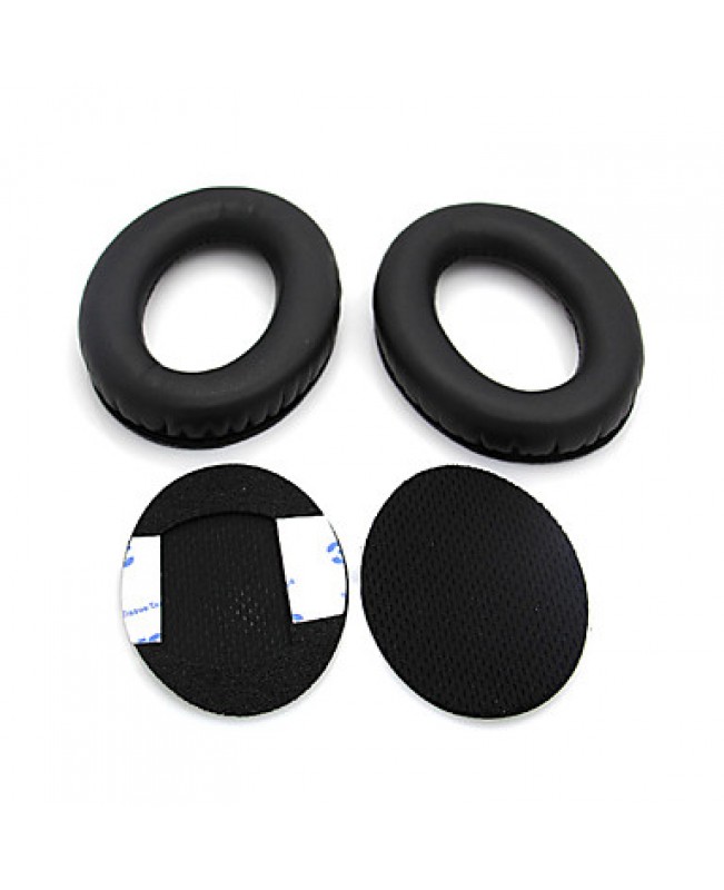 Replacement Ear Pads Cushion for AE1 Triport TP-1 Headphones