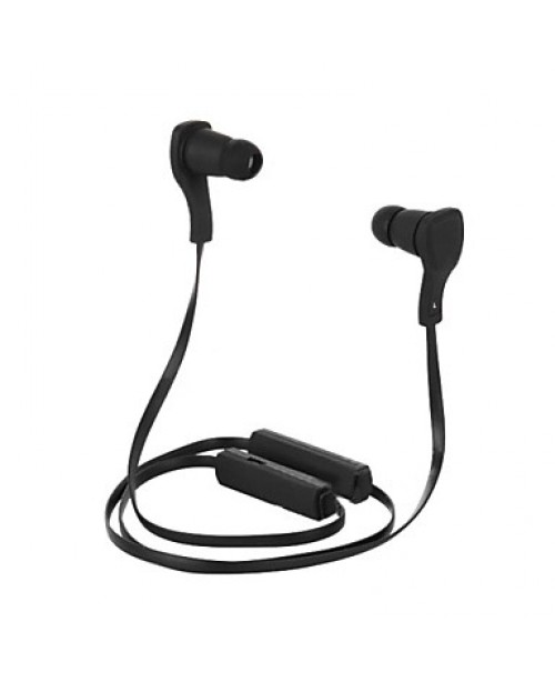 Headphone Bluetooth V3.0 Neckband Wireless Stereo ...