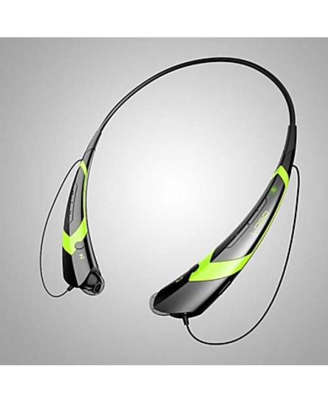 JOIN NEW ?HBS-760 Headphone Bluetooth 4.0 Neckband Newest Wireless Stereo for/ 6/6 Plus/ 