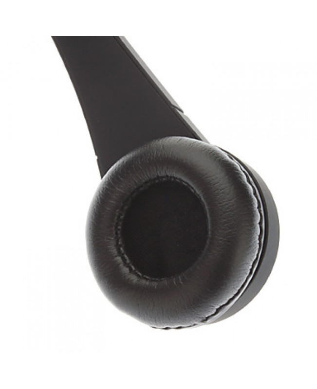 Silver Wireless Bluetooth Headset For PS3 Slim