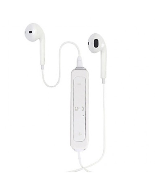 Bluetooth Handsfree Microphone Wireless Headset Ea...