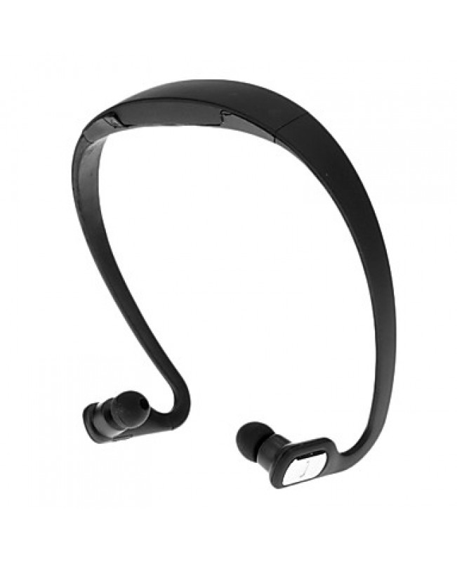 BH505 Headphone Bluetooth V4.0 Neckband Sports Stereo with Microphone for/ / / / 